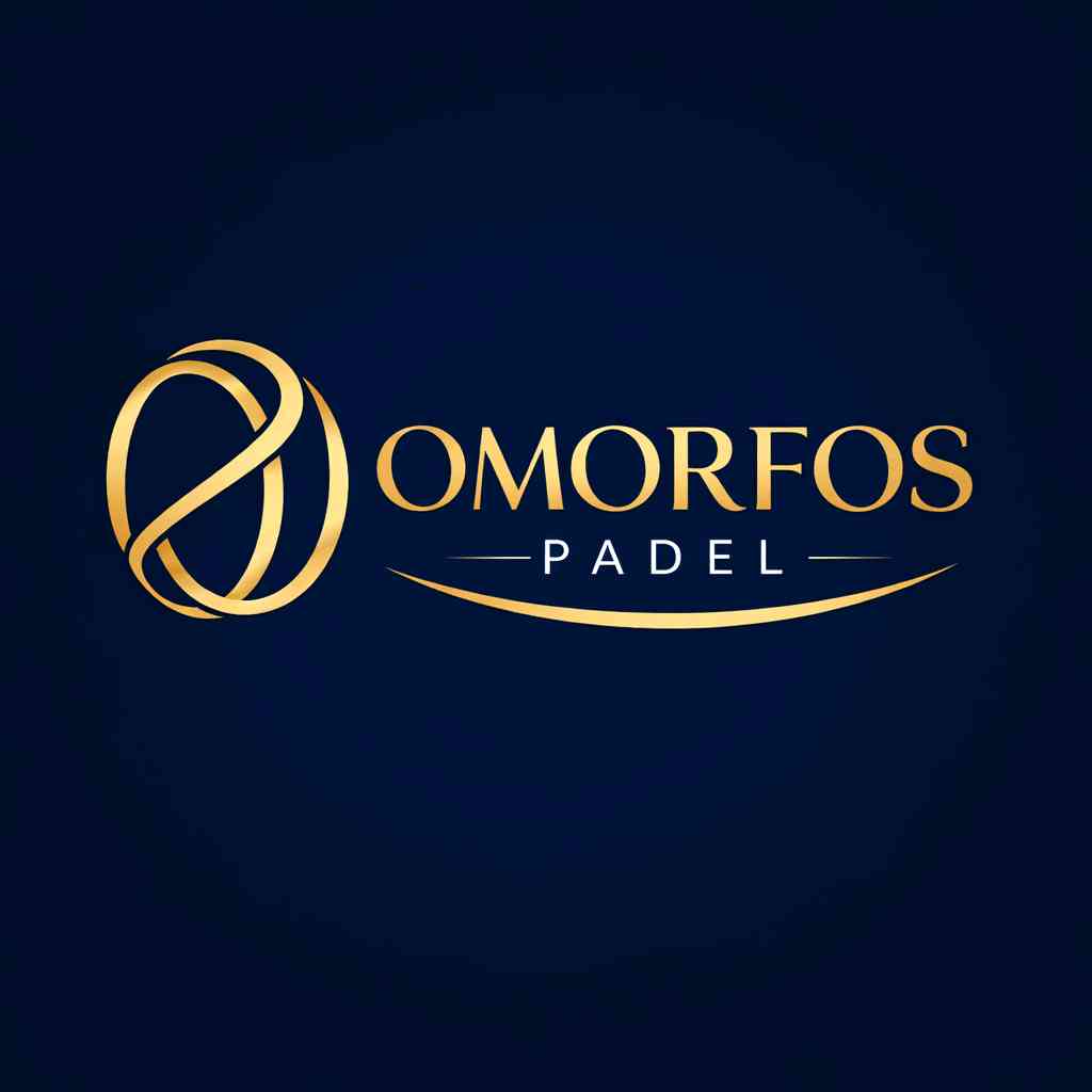 OMORFOS PADEL