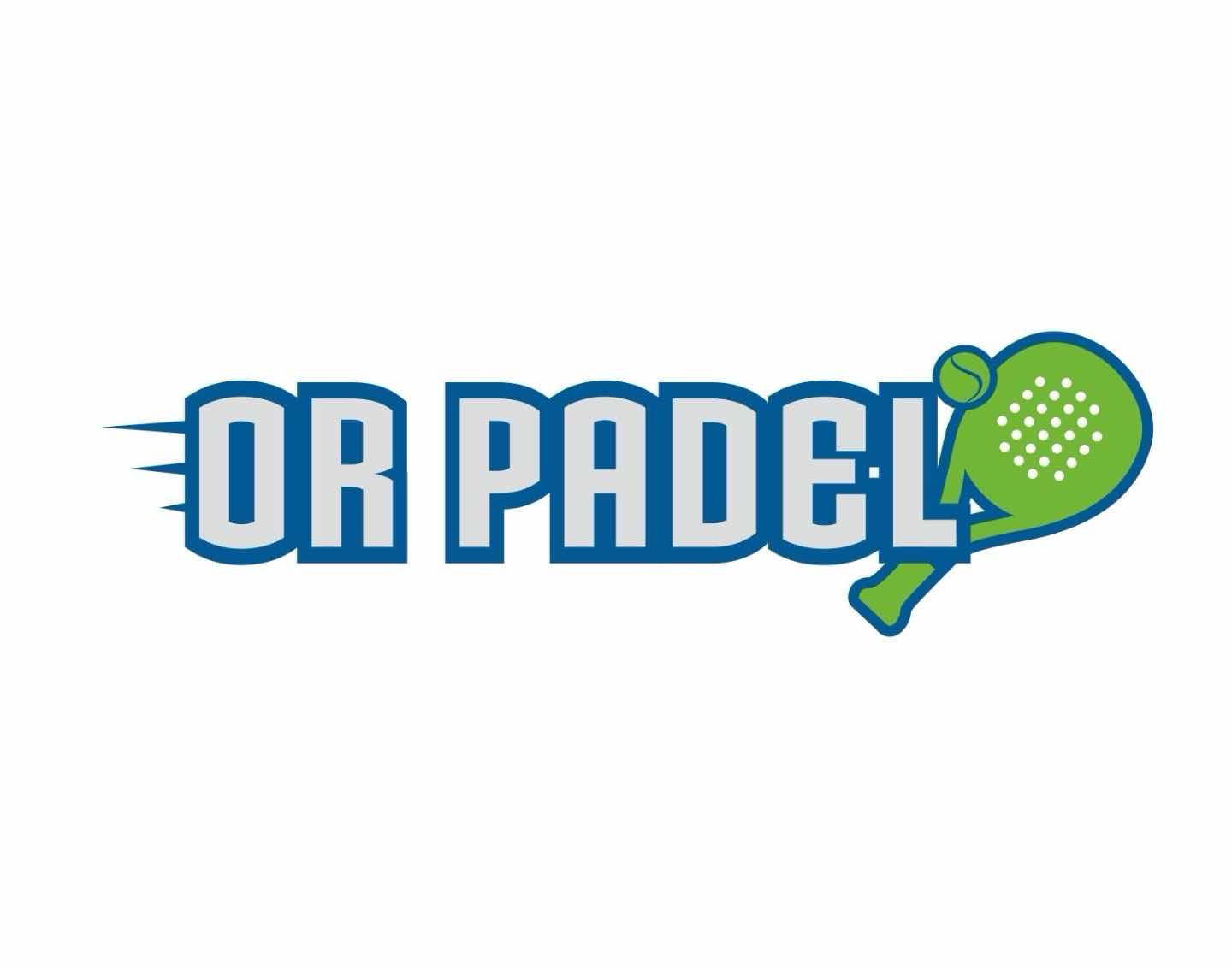 OR PADEL