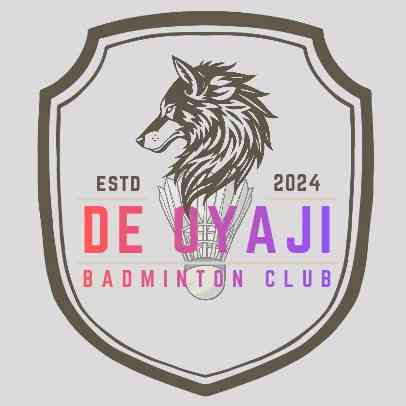 De Oyaji Badminton Club