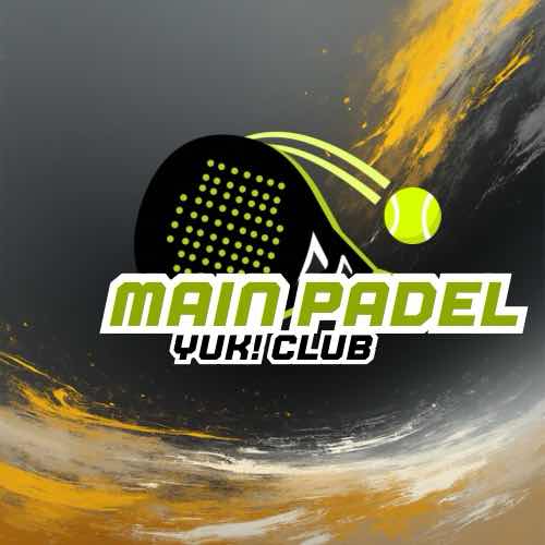 Main Padel Yuk
