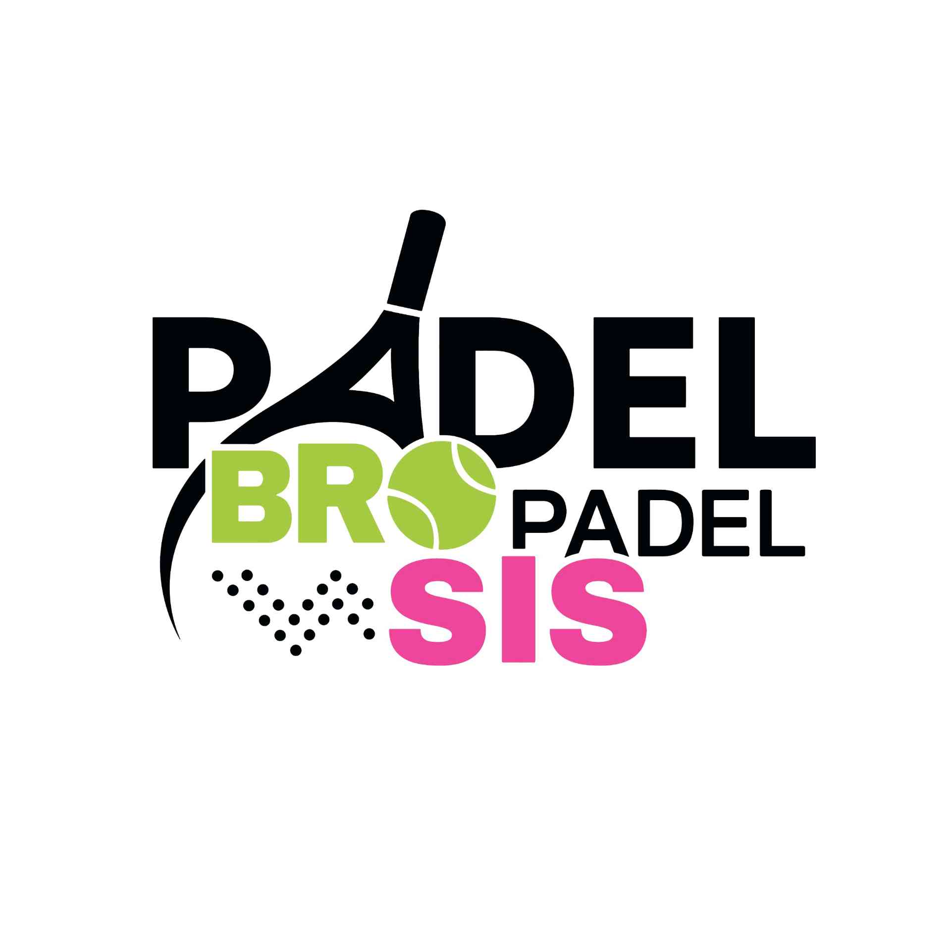 PADEL BRO PADEL SIS