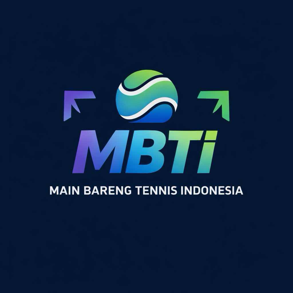 MBTI - MaBar Tennis Indonesia