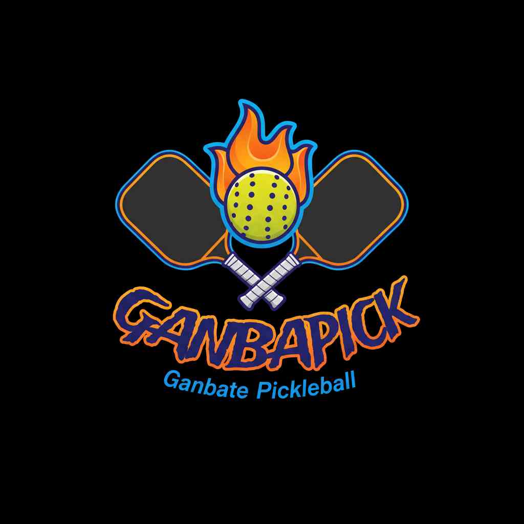 Logo GANBATE