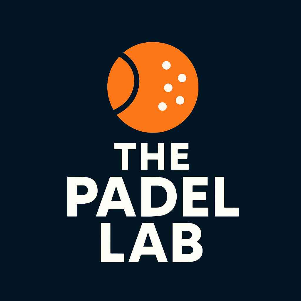 The Padel Lab