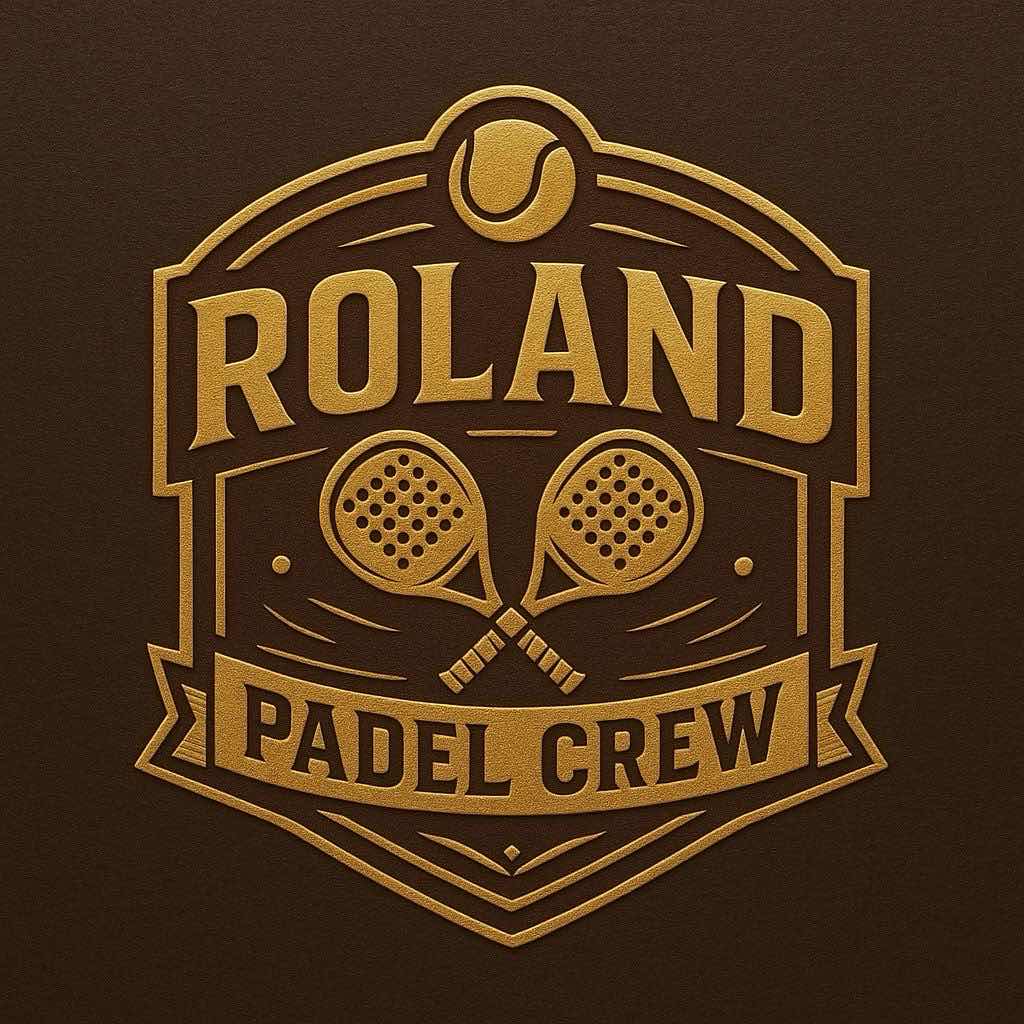 Roland Padel Crew