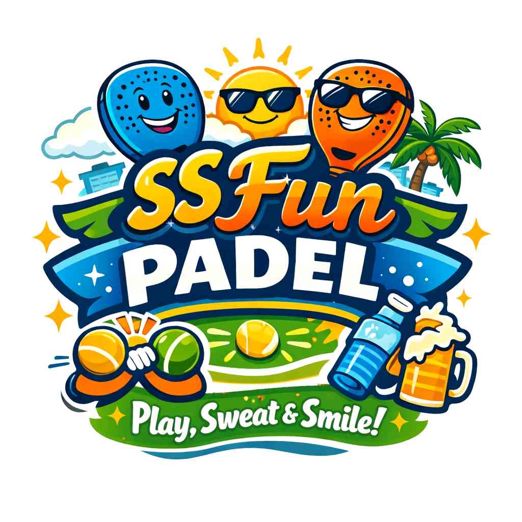 SS Fun Padel