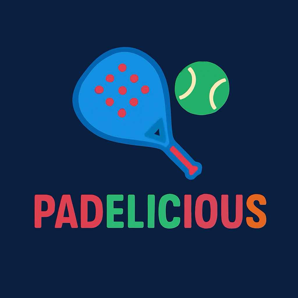Padelicious