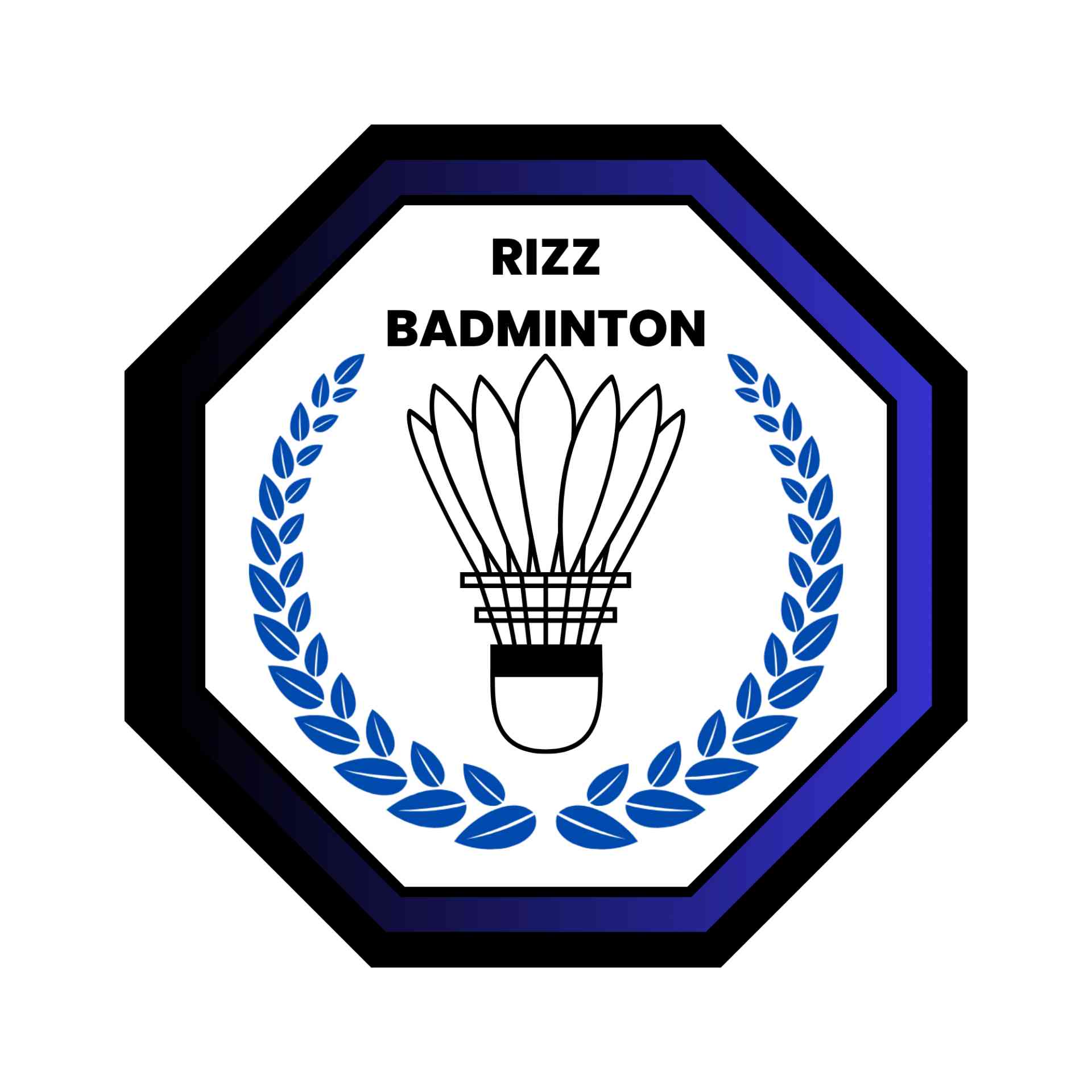 RIZZ BADMINTON - Ayo.co.id