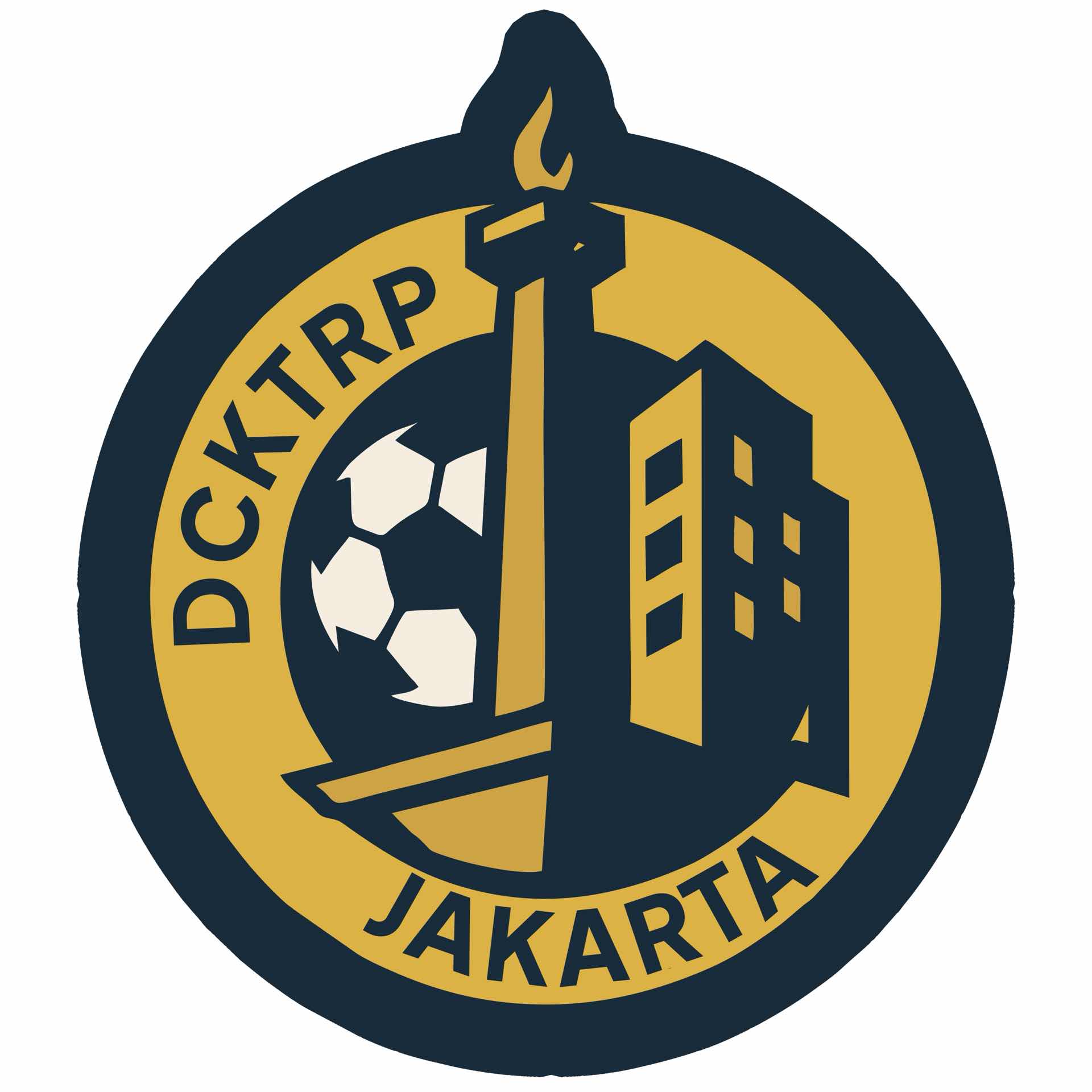 Citata DKI