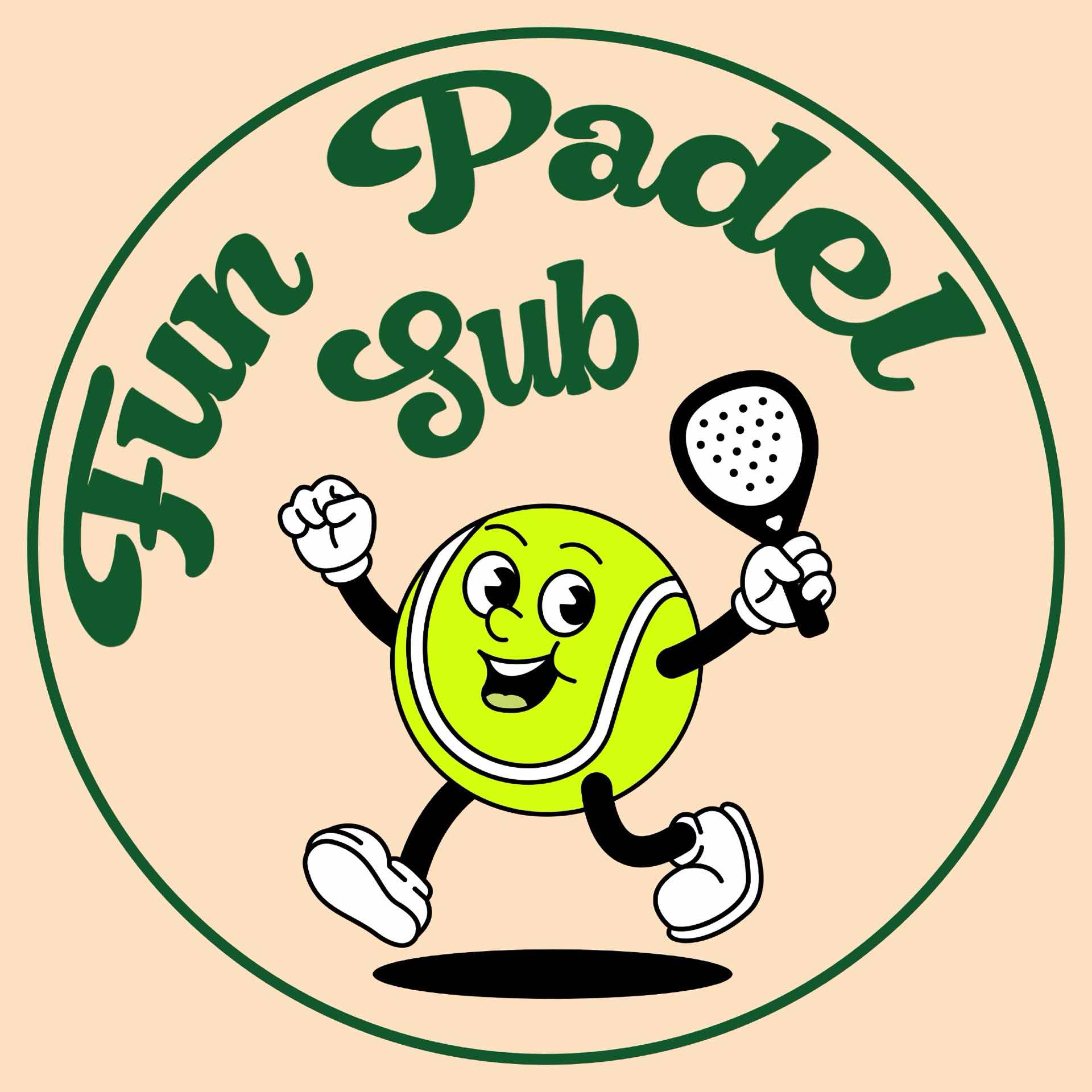 Fun Padel