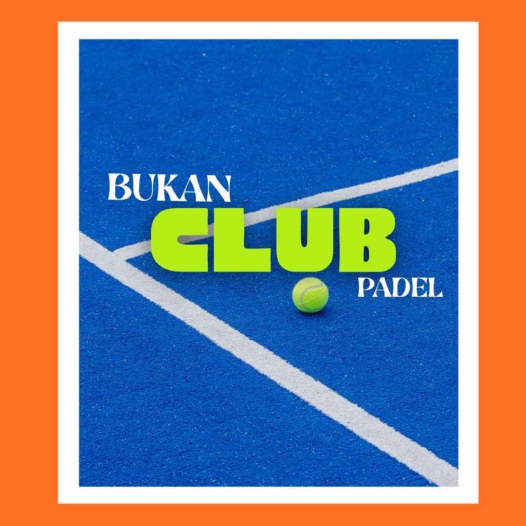 Bukan Club Padel