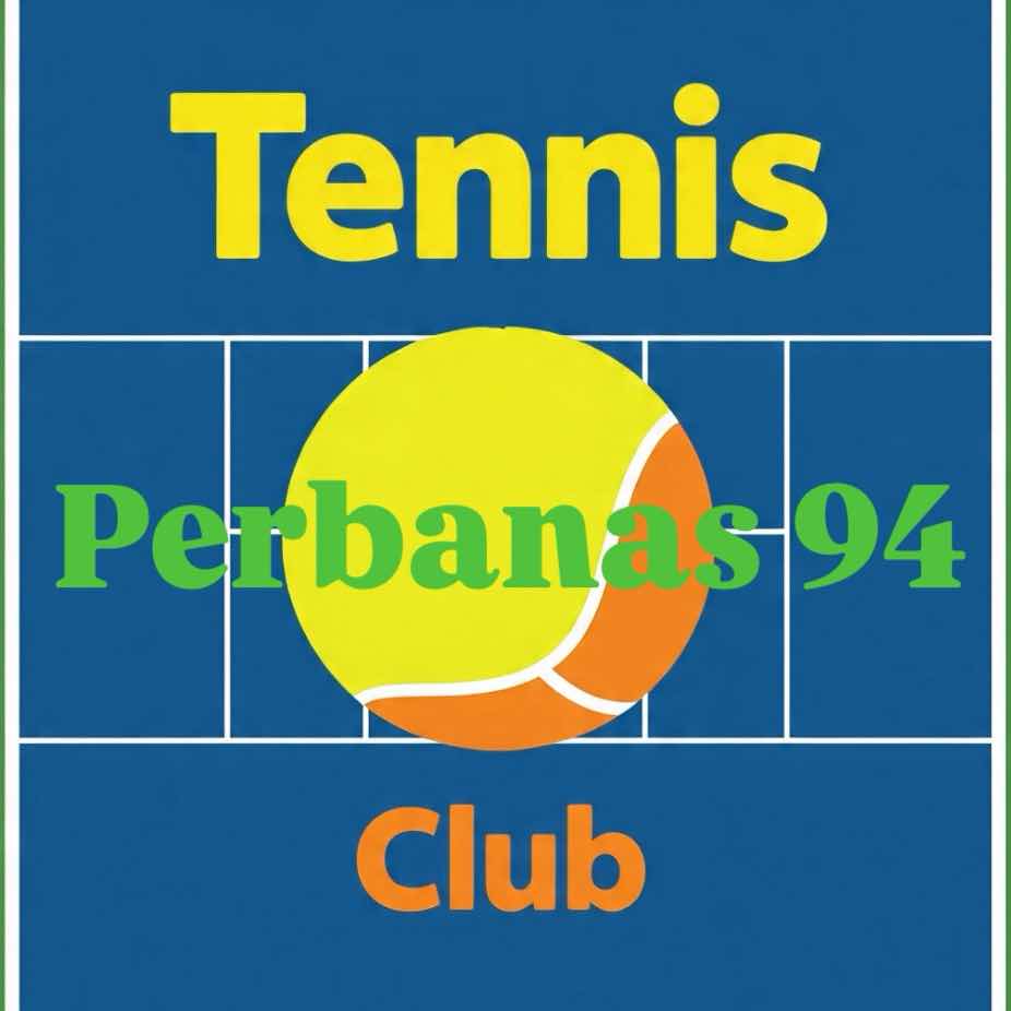 Perbanas 94 Tennis Club