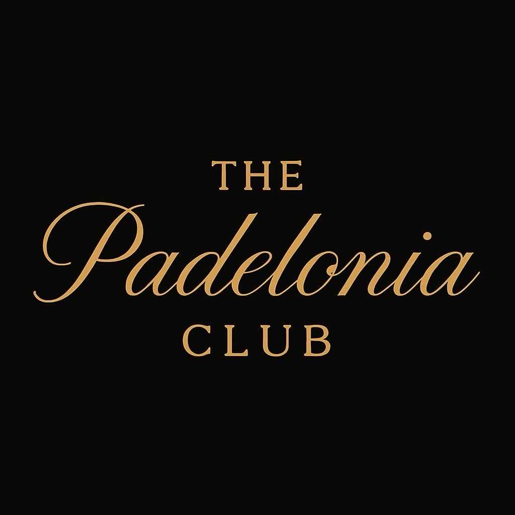 Logo The Padelonia
