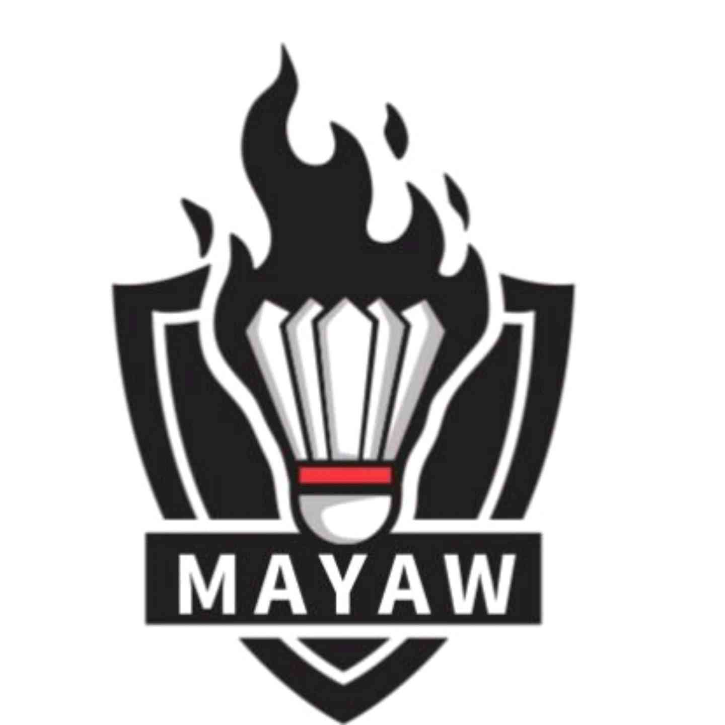 Logo MAYAW