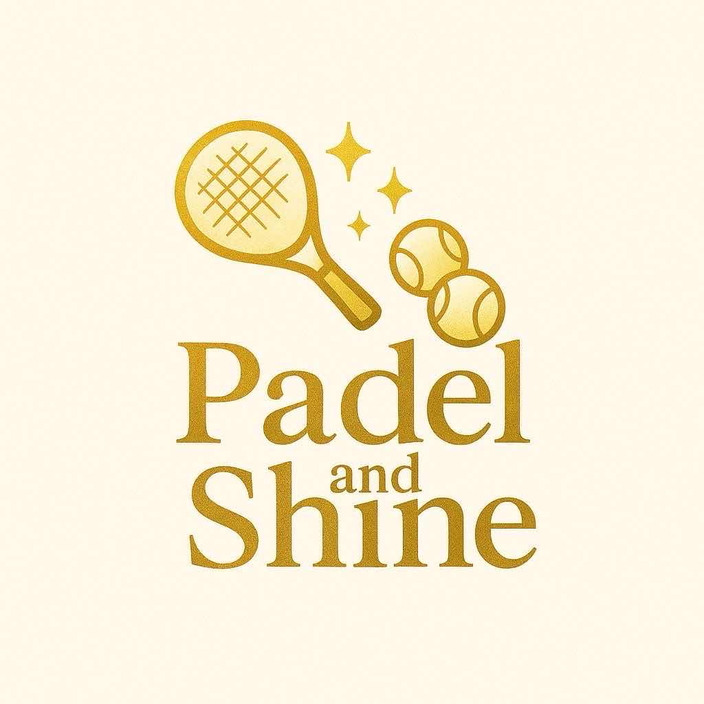 Padel and Shine