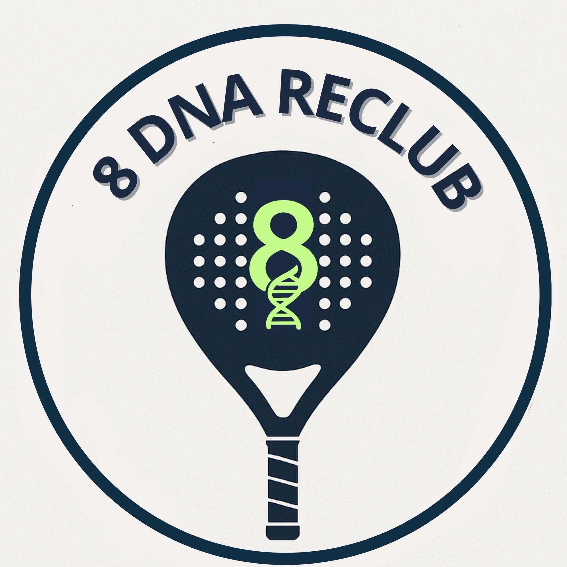 8 DNA