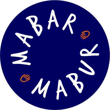 mabar mabur