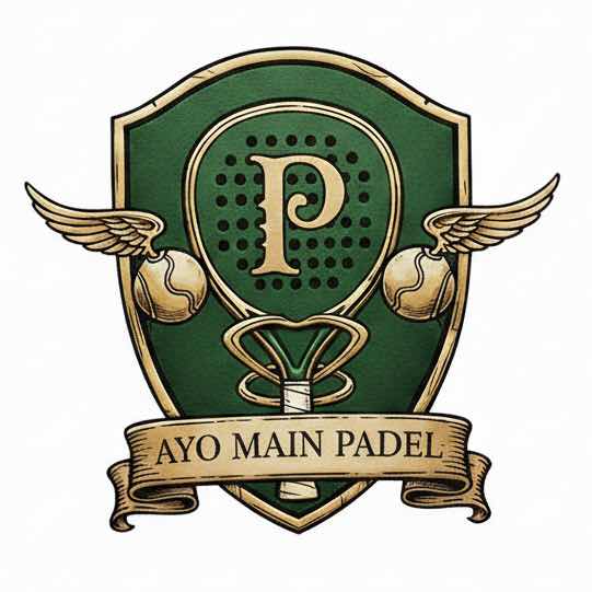 Ayo Main Padel