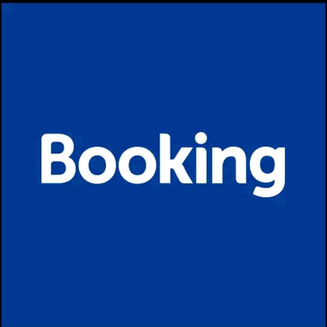 CS Booking.com