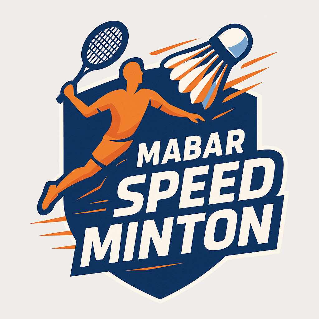 Speed Minton