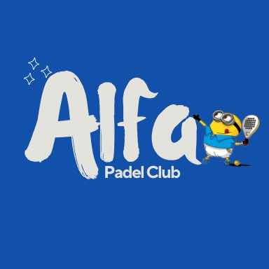 Alfa Padel