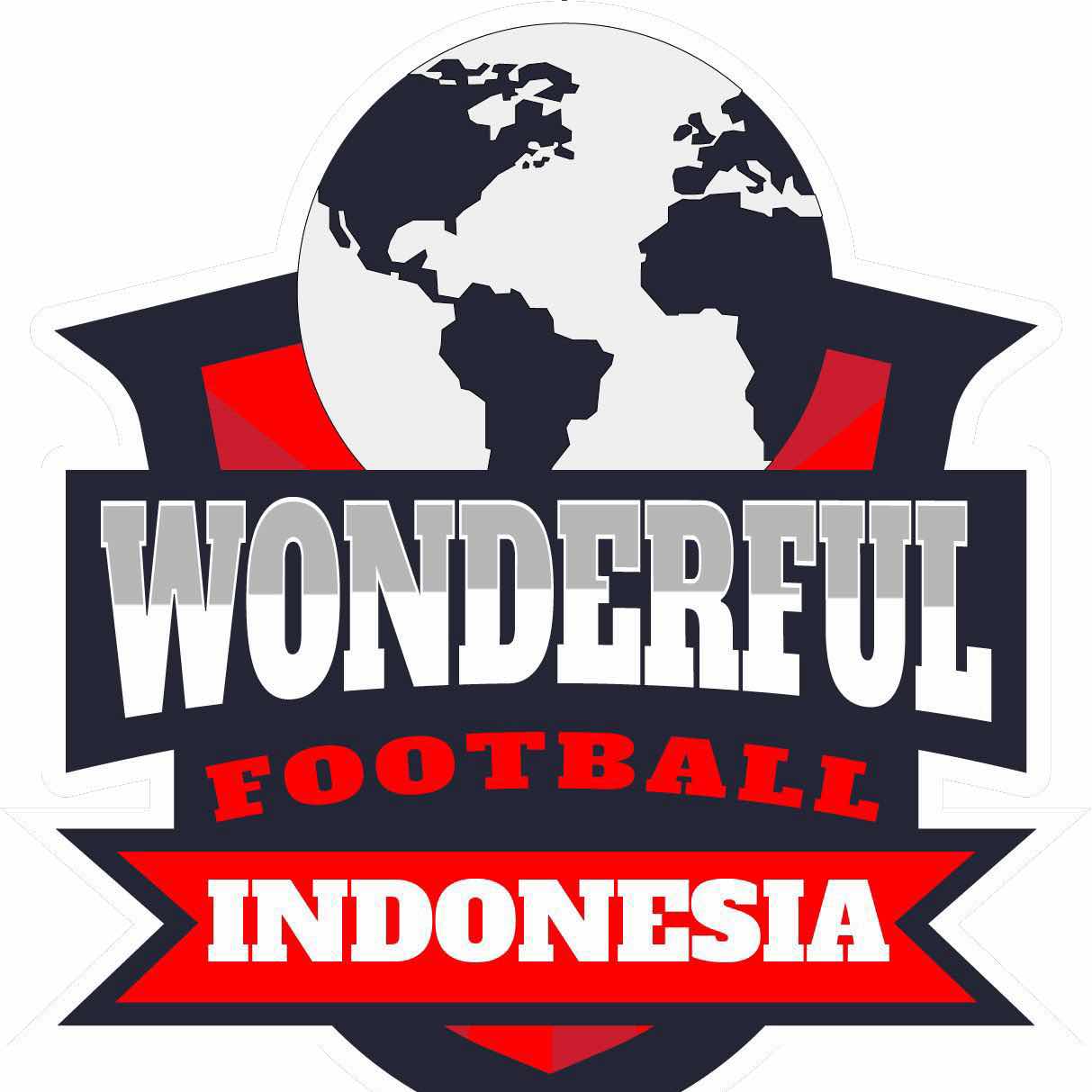 WONDERFUL FOOTBALL INDONESIA