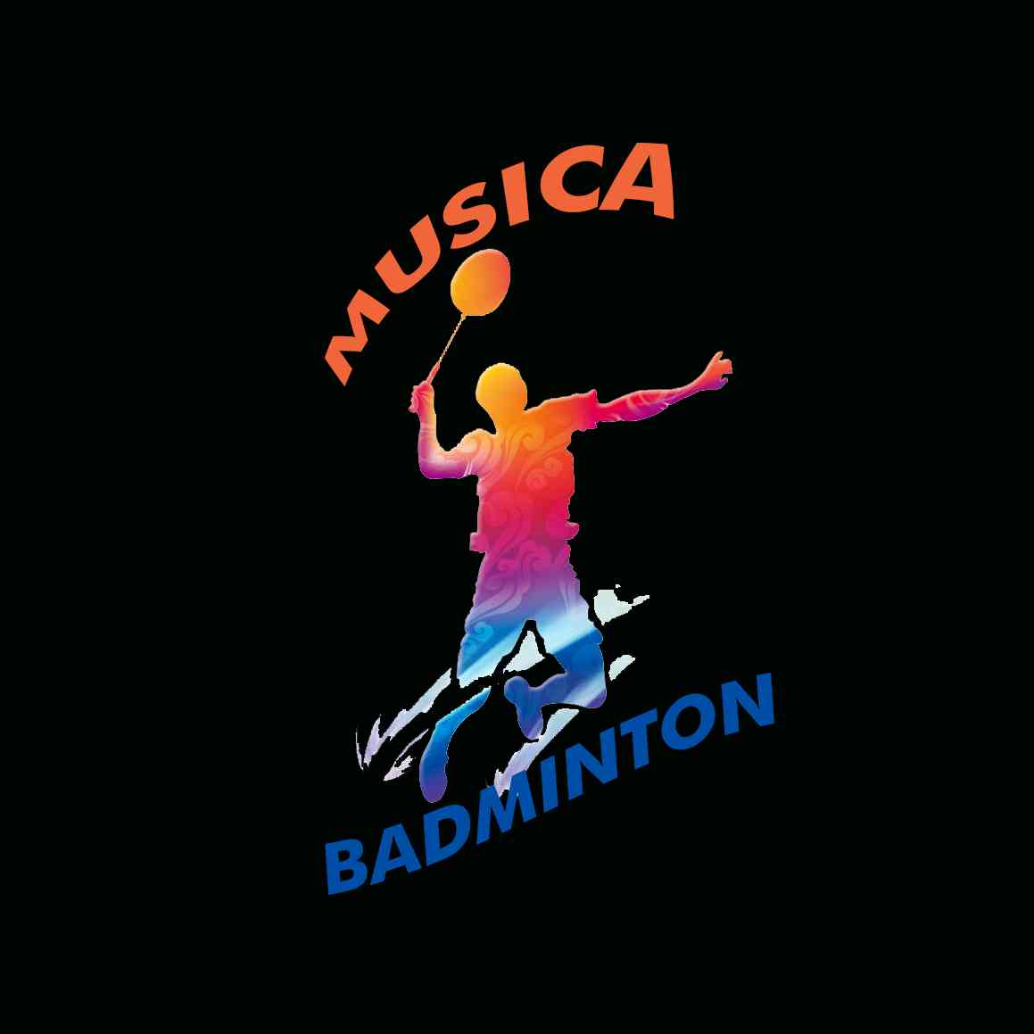 Badminton Musica