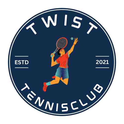 TWIST TENNIS CLUB