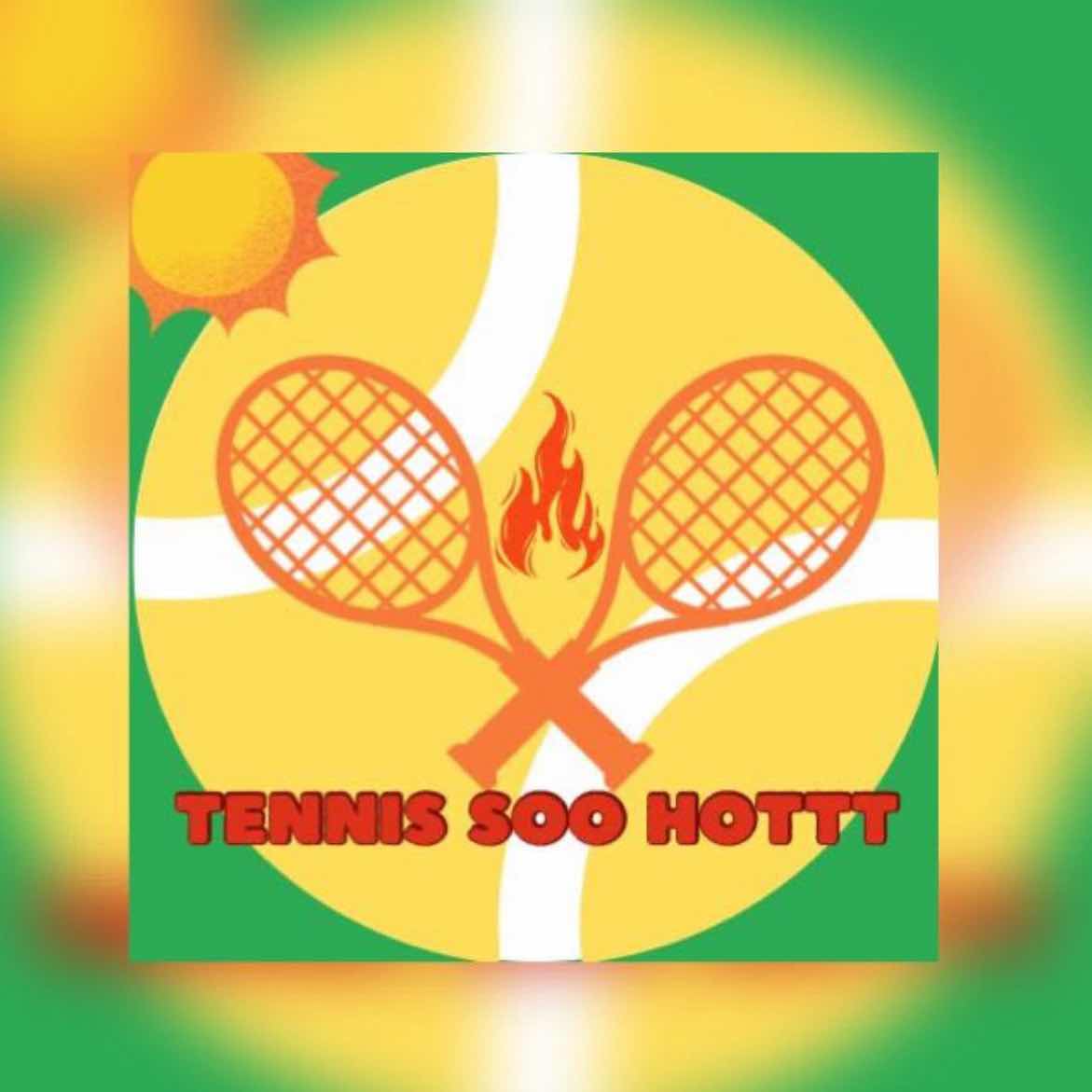 Tennis Soo Hottt