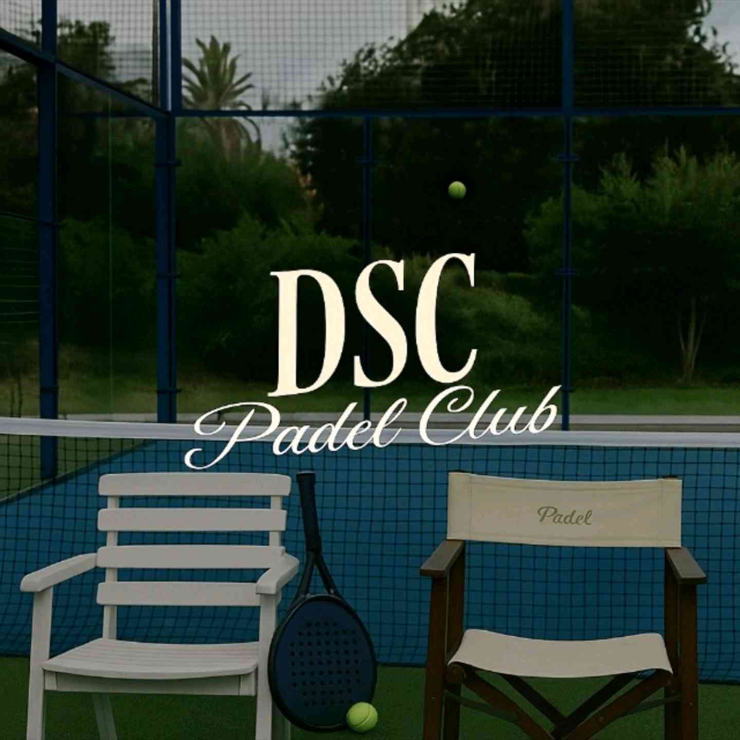 Dsc Padel Club