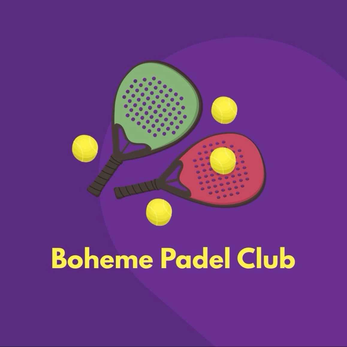 Boheme Padel Club