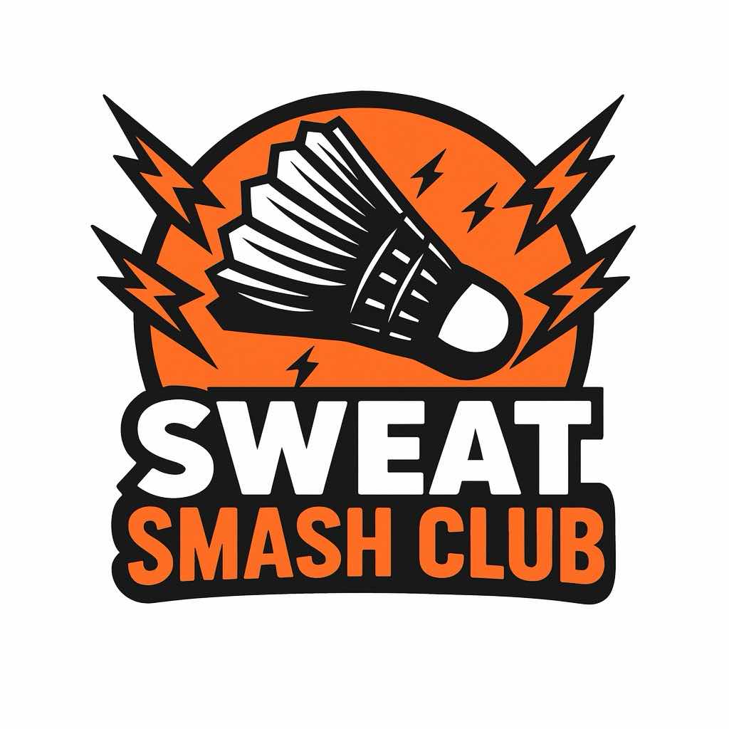 Sweat Smash Club