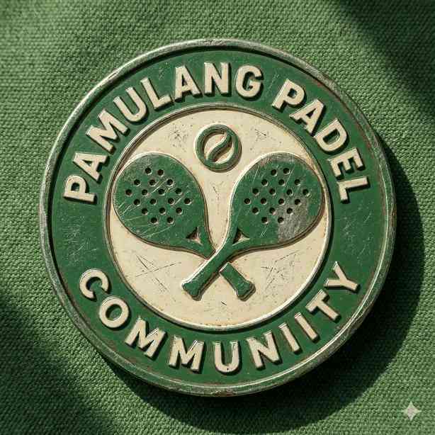 Pamulang Padel