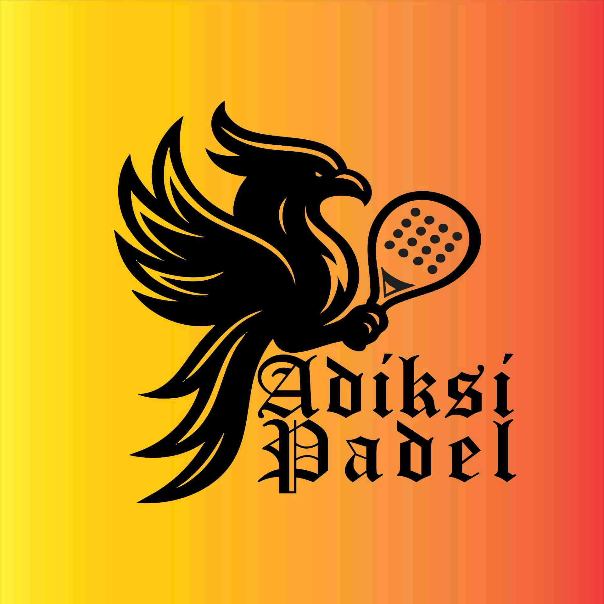 AdiksiPadel