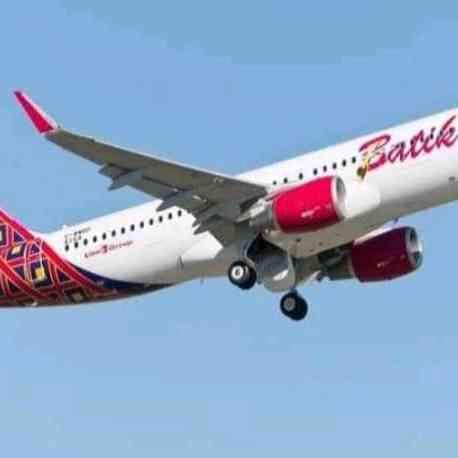 Call -Center Batik -Air - 087883460555