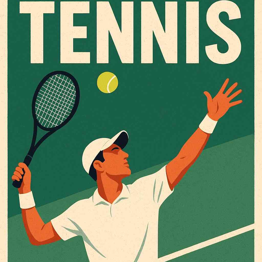 TTT TIPIS TIPIS TENNIS