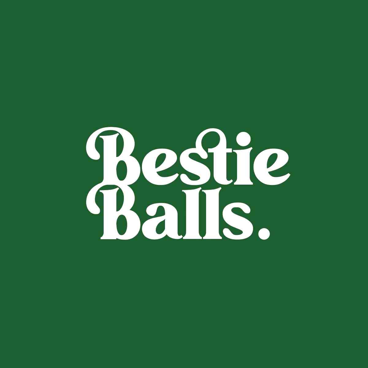 Bestie Balls