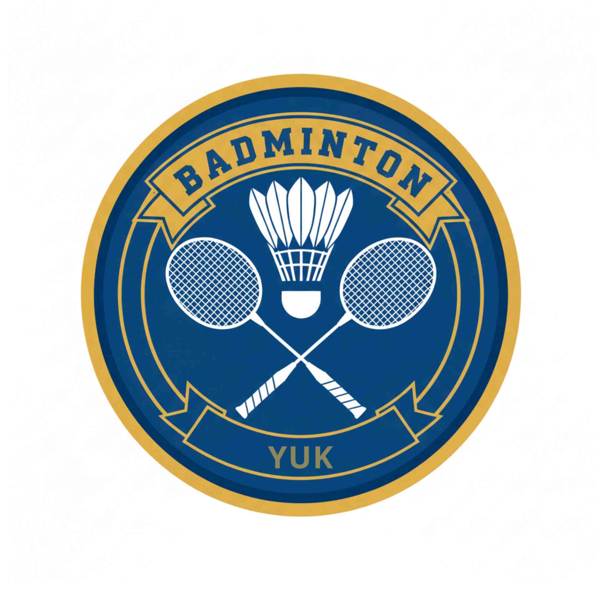 Badminton yuk