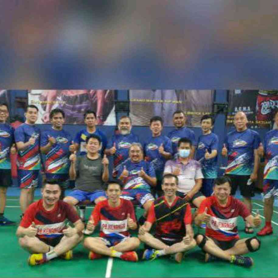 PB KENANGA RAYA