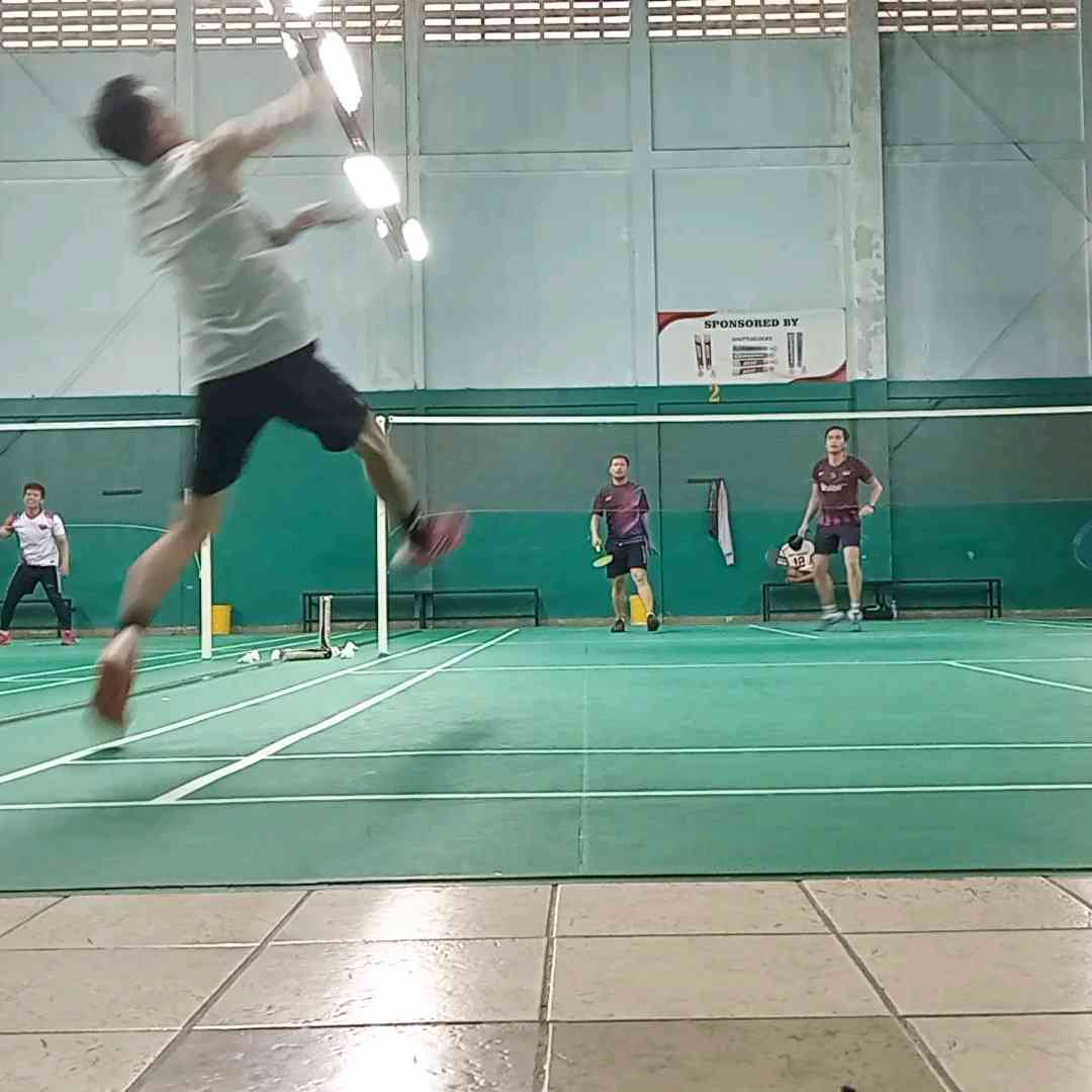 PB. SATSET MELATI MAS