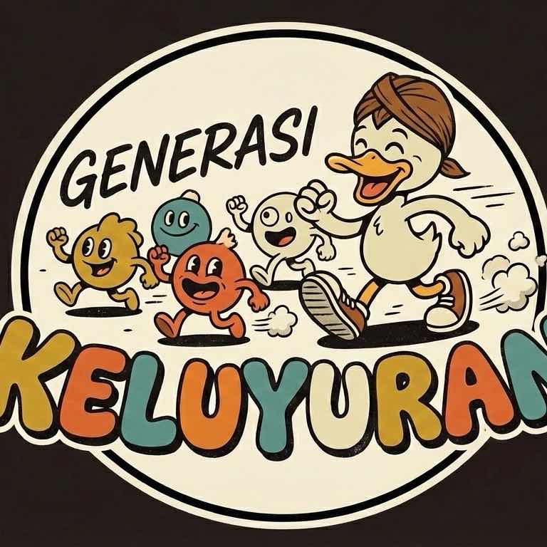 Generasi Keluyuran