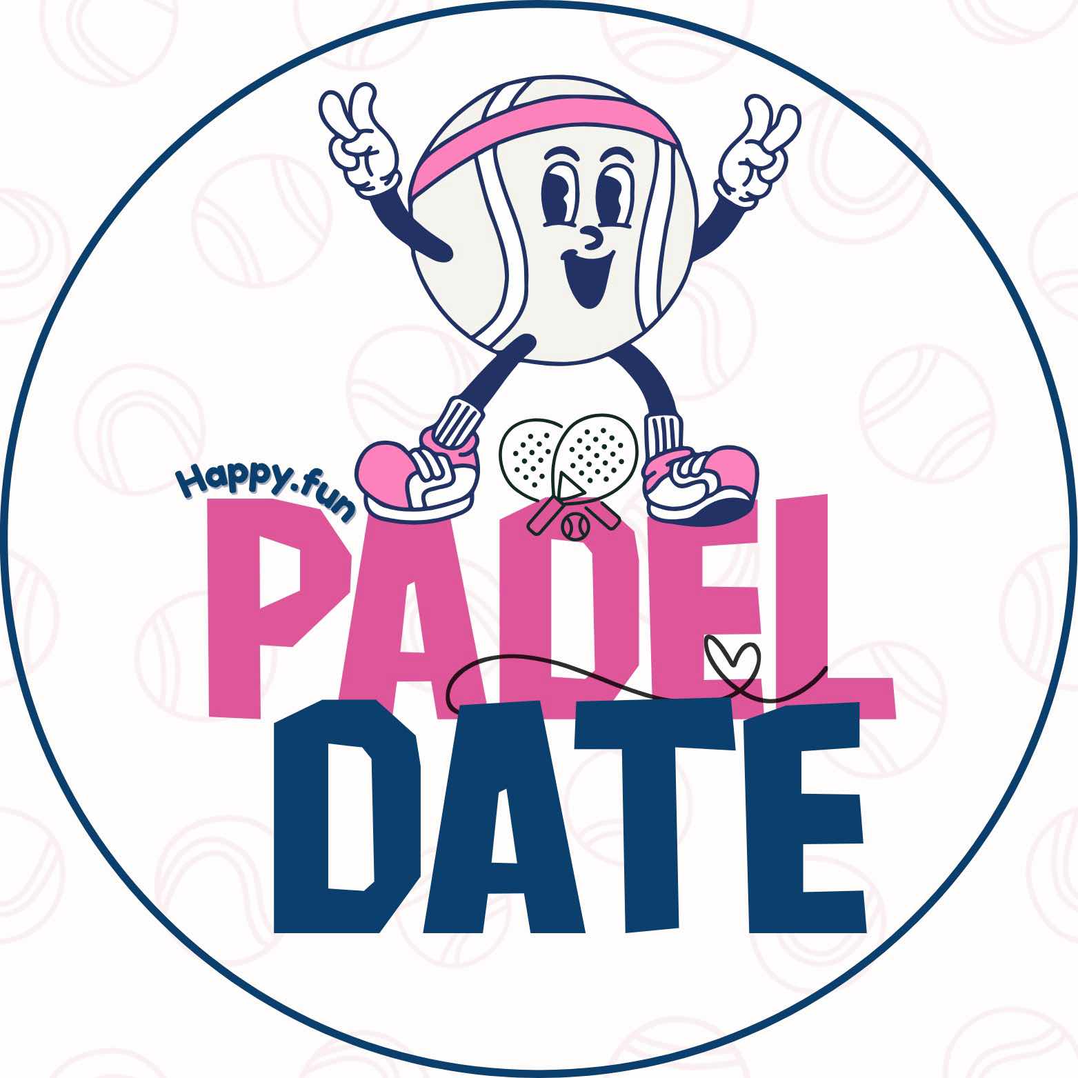 PADEL DATE