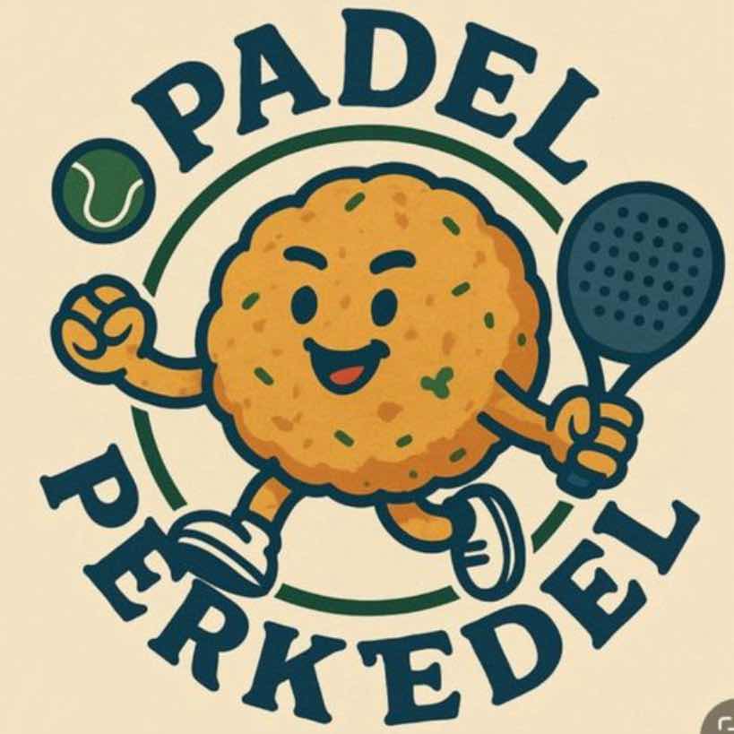 Padel Perkedel