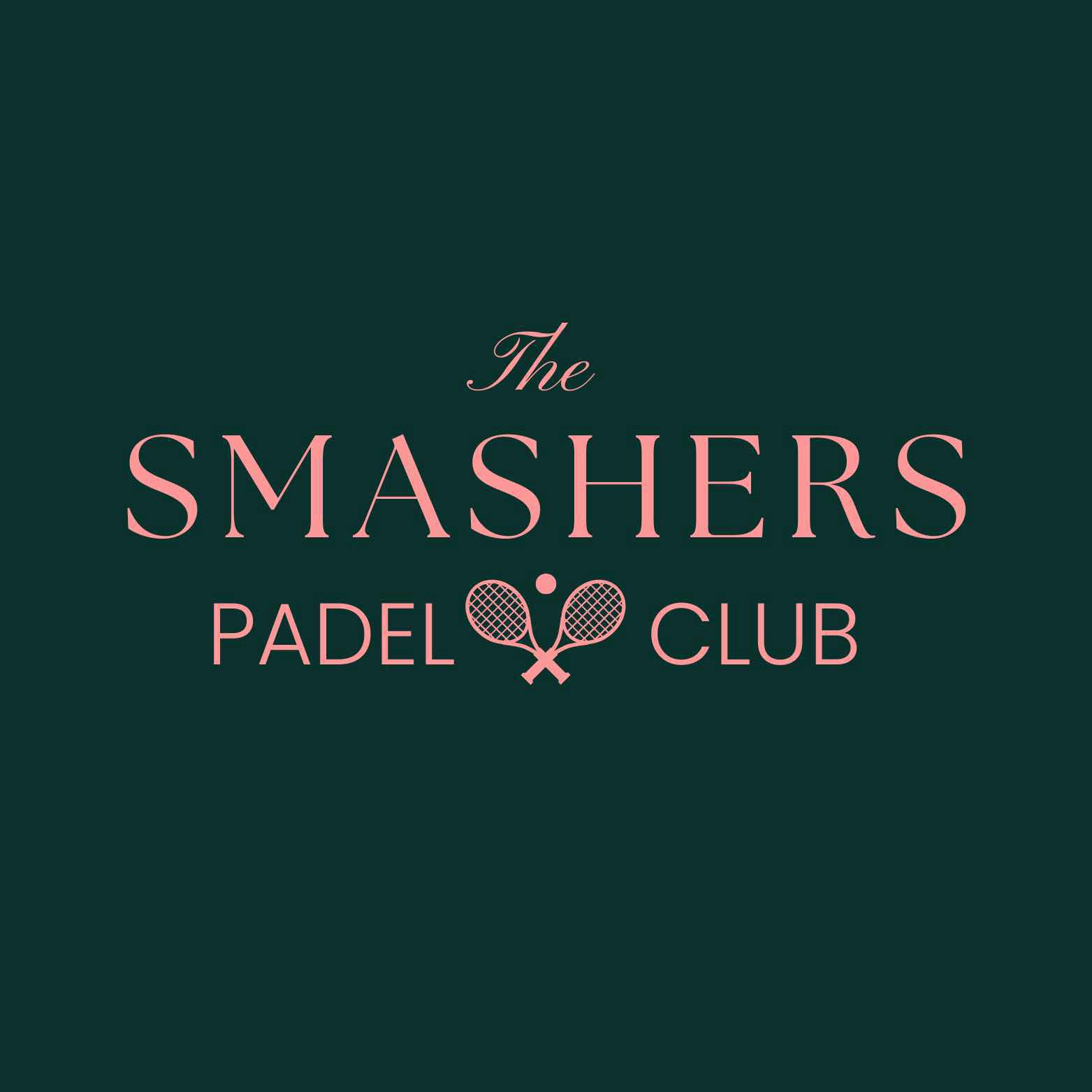 The Smashers Padel Club