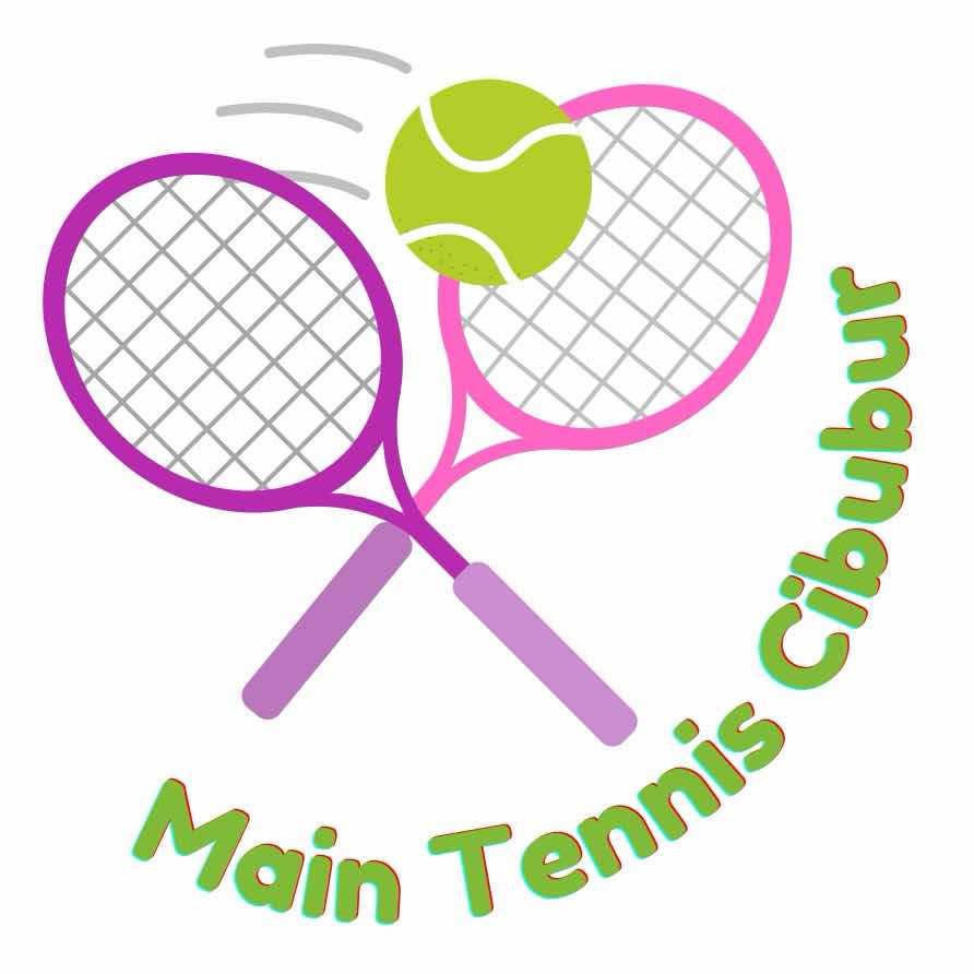 Main Tennis Cibubur