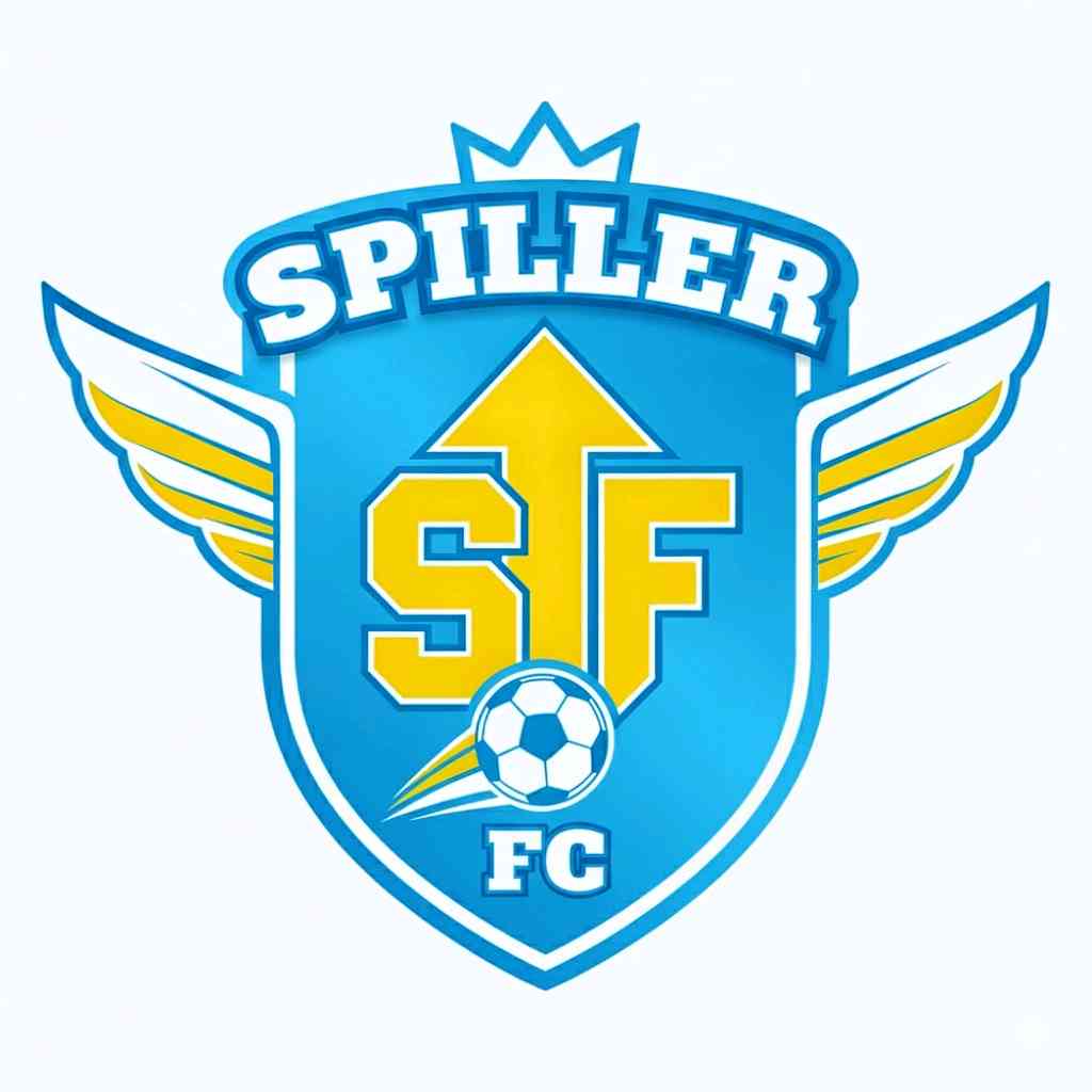 Spiller Fun Mini Soccer