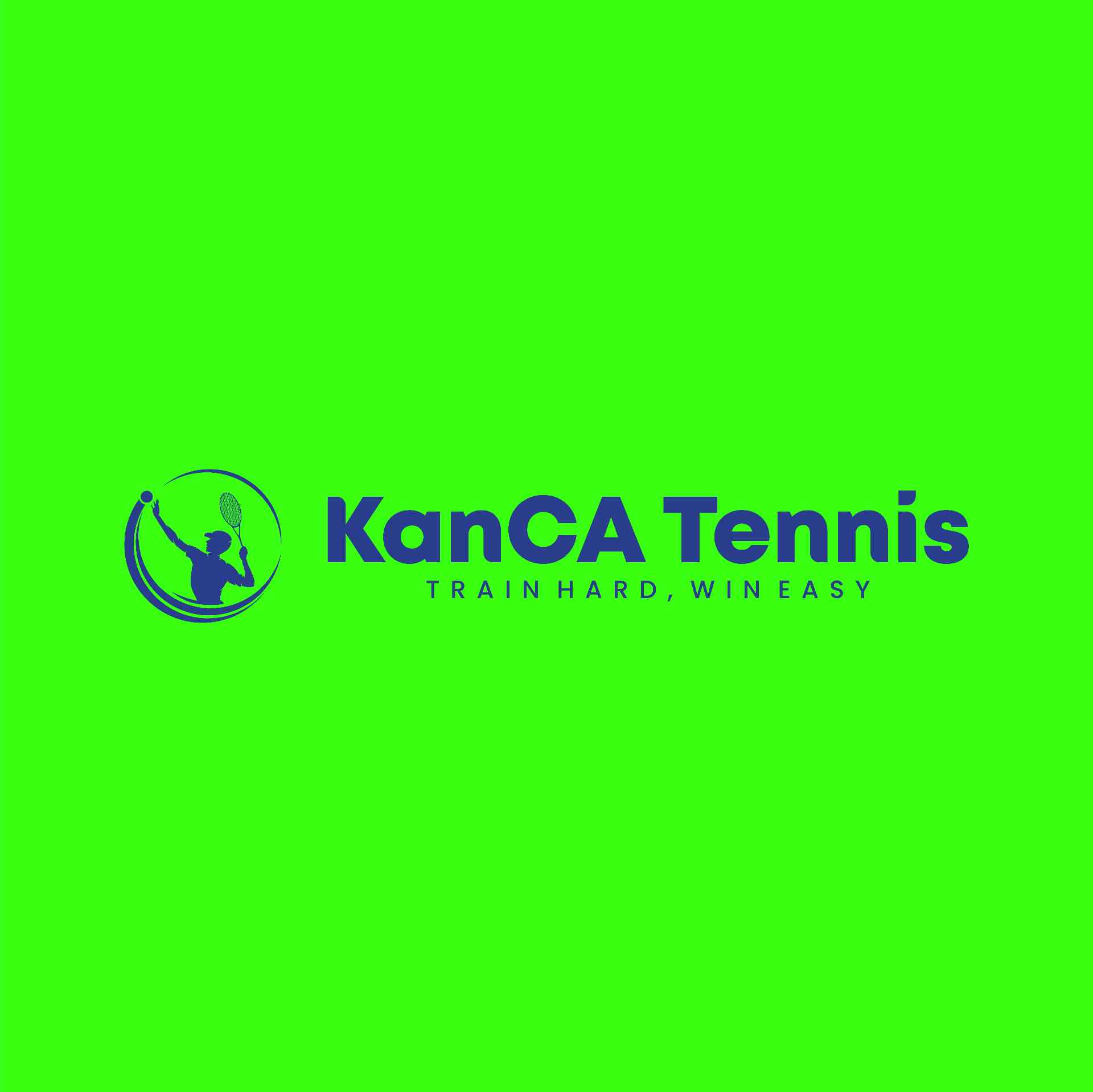 Logo KanCA Tennis