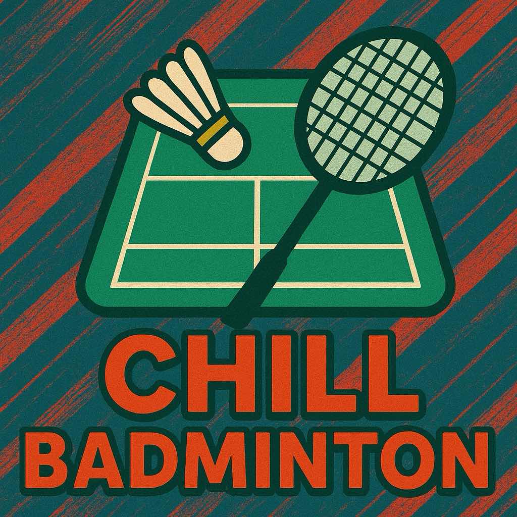 Chill Badminton
