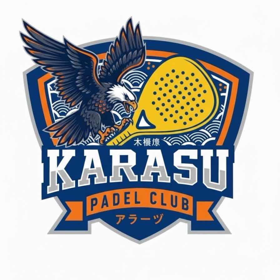 karasu padel