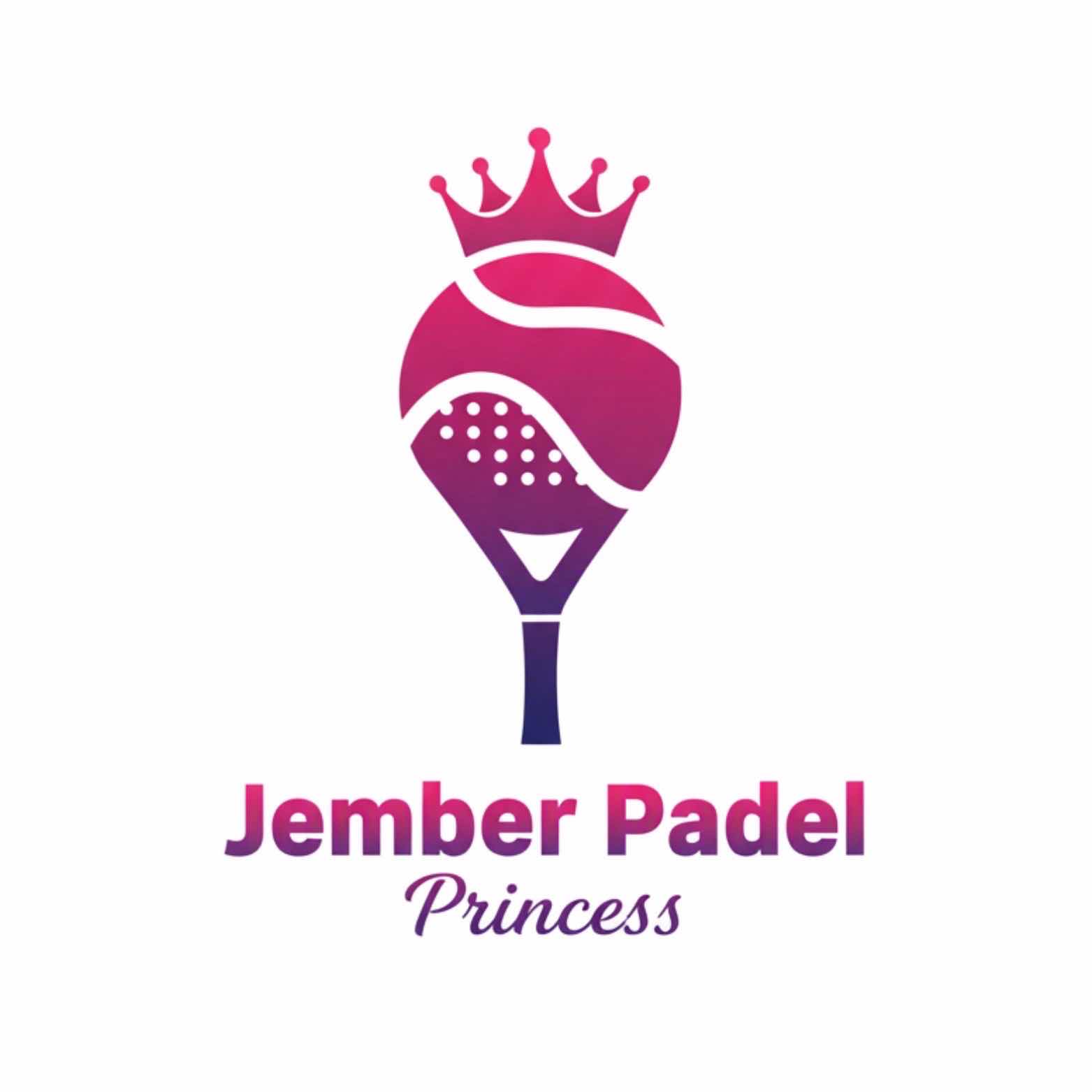 JEMBER PADEL PRINCESS